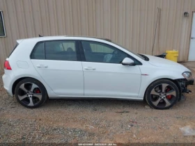 VW Golf  GTI 2.0L I-4 DI, DOHC, VVT, TURBO, 220HP | Mobile.bg    13