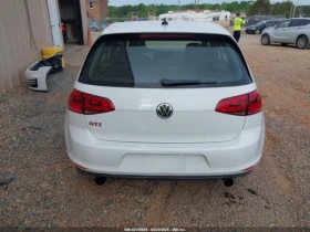 VW Golf  GTI 2.0L I-4 DI, DOHC, VVT, TURBO, 220HP | Mobile.bg    16