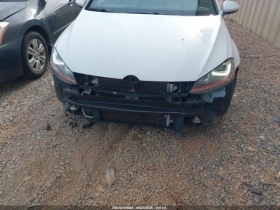 VW Golf  GTI 2.0L I-4 DI, DOHC, VVT, TURBO, 220HP | Mobile.bg    6