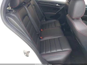 VW Golf  GTI 2.0L I-4 DI, DOHC, VVT, TURBO, 220HP | Mobile.bg    8