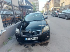 Обява за продажба на Toyota Avensis ~7 800 лв. - изображение 1