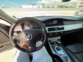 Обява за продажба на BMW 530 XI ~11 500 лв. - изображение 10
