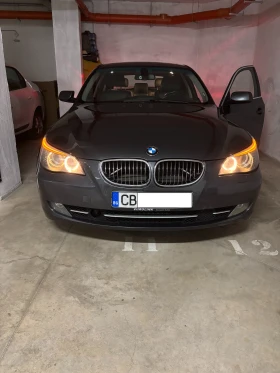 Обява за продажба на BMW 530 XI ~11 500 лв. - изображение 11