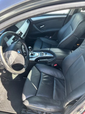 Обява за продажба на BMW 530 XI ~11 500 лв. - изображение 6