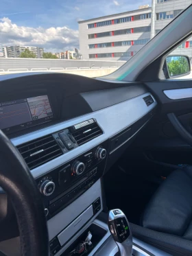 BMW 530 XI | Mobile.bg    15