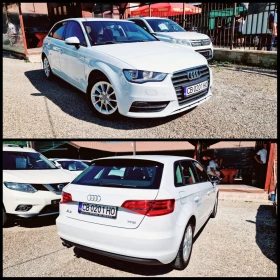 Audi A3 1.4TFSI/SPORTBACK/ // | Mobile.bg    2