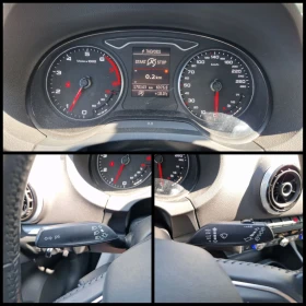 Audi A3 1.4TFSI/SPORTBACK/ // | Mobile.bg    13