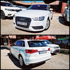 Audi A3 1.4TFSI/SPORTBACK/ // | Mobile.bg    3
