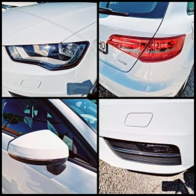 Audi A3 1.4TFSI/SPORTBACK/ // | Mobile.bg    4