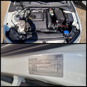 Audi A3 1.4TFSI/SPORTBACK/ // | Mobile.bg    16