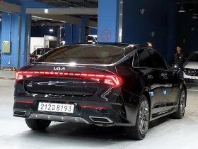 Kia K5 K5 3Rd Generation 2.0 Prestige - 39600 лв. - 14508927 4