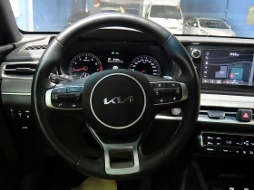 Kia K5 K5 3Rd Generation 2.0 Prestige - 39600 лв. - 14508927 10
