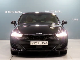 Kia K5 K5 3Rd Generation 2.0 Prestige - 39600 лв. - 14508927 2