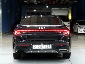 Kia K5 K5 3Rd Generation 2.0 Prestige - 39600 лв. - 14508927 3