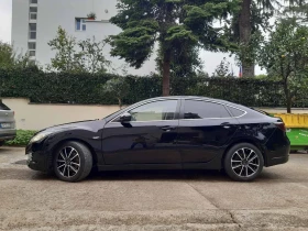 Обява за продажба на Mazda 6 2.2D ~11 500 лв. - изображение 7