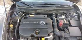 Обява за продажба на Mazda 6 2.2D ~11 500 лв. - изображение 9