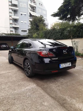 Обява за продажба на Mazda 6 2.2D ~11 500 лв. - изображение 5