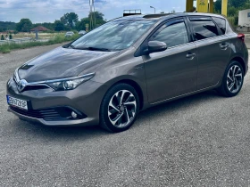 Toyota Auris HYBRID 2017 99 хил км ТОП СЪСТОЯНИЕ!!! - 23500 лв. - 80804622 3