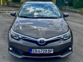 Toyota Auris HYBRID 2017 99 хил км ТОП СЪСТОЯНИЕ!!! - 23500 лв. - 80804622 2