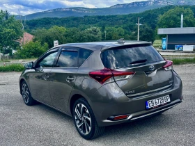 Toyota Auris HYBRID 2017 99 хил км ТОП СЪСТОЯНИЕ!!! - 23500 лв. - 80804622 5