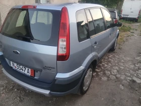 Ford Fusion | Mobile.bg    5