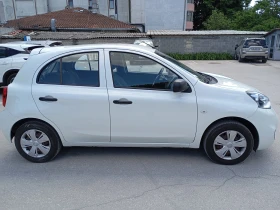 Обява за продажба на Nissan Micra 1.2 Автоматик ~11 900 лв. - изображение 3
