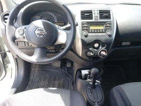 Обява за продажба на Nissan Micra 1.2 Автоматик ~11 900 лв. - изображение 6