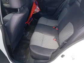 Обява за продажба на Nissan Micra 1.2 Автоматик ~11 900 лв. - изображение 5