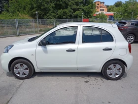 Обява за продажба на Nissan Micra 1.2 Автоматик ~11 900 лв. - изображение 1