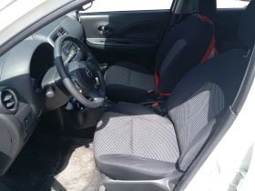 Обява за продажба на Nissan Micra 1.2 Автоматик ~11 900 лв. - изображение 4