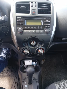 Обява за продажба на Nissan Micra 1.2 Автоматик ~11 900 лв. - изображение 7