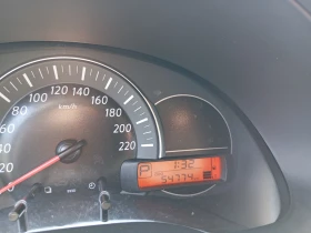 Обява за продажба на Nissan Micra 1.2 Автоматик ~11 900 лв. - изображение 8