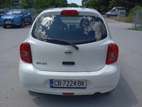 Обява за продажба на Nissan Micra 1.2 Автоматик ~11 900 лв. - изображение 2