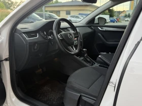 Skoda Octavia 1.5 G-TEC CNG DSG !!! | Mobile.bg    7