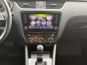 Skoda Octavia 1.5 G-TEC CNG DSG !!! | Mobile.bg    14
