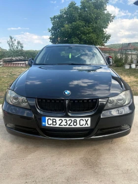 BMW 320 | Mobile.bg    2