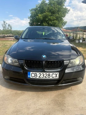     BMW 320
