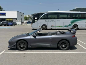 Обява за продажба на Mitsubishi Eclipse ~7 000 EUR - изображение 8