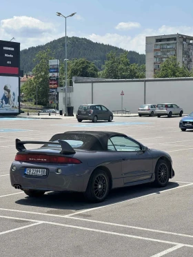 Обява за продажба на Mitsubishi Eclipse ~7 000 EUR - изображение 2
