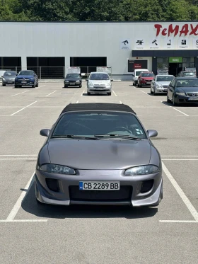 Обява за продажба на Mitsubishi Eclipse ~7 000 EUR - изображение 1