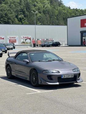 Обява за продажба на Mitsubishi Eclipse ~7 000 EUR - изображение 3