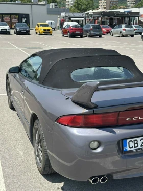 Обява за продажба на Mitsubishi Eclipse ~7 000 EUR - изображение 7