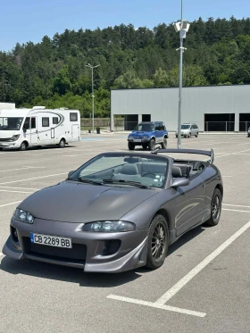 Обява за продажба на Mitsubishi Eclipse ~7 000 EUR - изображение 10