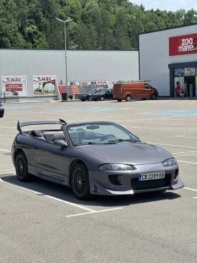 Mitsubishi Eclipse | Mobile.bg    13