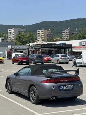 Обява за продажба на Mitsubishi Eclipse ~7 000 EUR - изображение 6