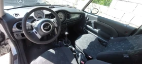 Обява за продажба на Mini Cooper 1.6i ~3 099 лв. - изображение 7