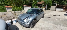 Mini Cooper 1.6i | Mobile.bg    13