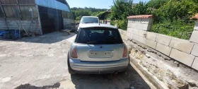 Обява за продажба на Mini Cooper 1.6i ~3 099 лв. - изображение 11