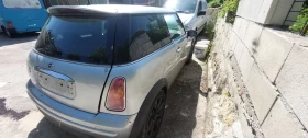 Обява за продажба на Mini Cooper 1.6i ~3 099 лв. - изображение 10