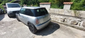 Обява за продажба на Mini Cooper 1.6i ~3 099 лв. - изображение 3